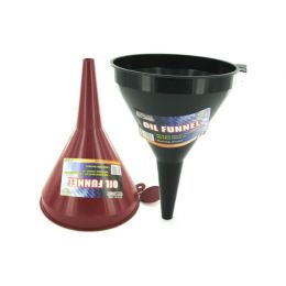 Oil Funnel MP092
