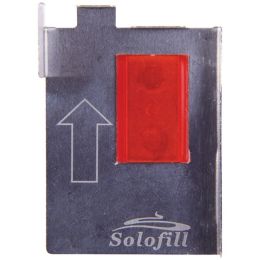 Solofill(R) 10726-01 SoloClip 2(TM)