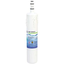 Swift Green Filters(TM) SGF-DSA21 Water Filter (Replacement for Samsung(R) SGF-DSA21)