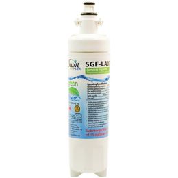 Swift Green Filters(TM) SGF-LA07 Water Filter (Replacement for LG(R) LT700-P, 04609690000, 09690, 46-9690, ADQ36006102, ADQ36006101)