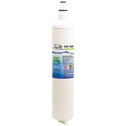 Swift Green Filters(TM) SGF-LB60 Water Filter (Replacement for LG(R) 5231JA2006B, LT 600P & 5231JA2005A)