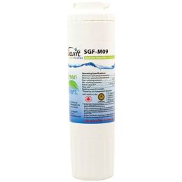 Swift Green Filters(TM) SGF-M9 Water Filter (Replacement for Maytag(R) UKF8001, PuriClean II, Whirlpool(R) WF50-KWI500, WF50-NI300 & OWF51)