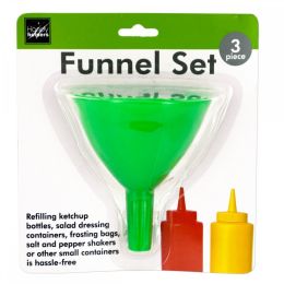 Funnel Set HZ070