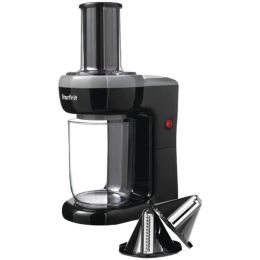 Starfrit(R) 024200-004-0000 Electric Spiralizer