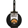 THE ROCK(TM) by Starfrit(R) 030320-006-0000 THE ROCK(TM) by Starfrit(R) 10 Multi Pan with Bakelite(R) Handle