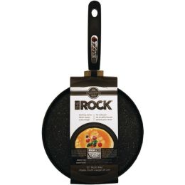 THE ROCK(TM) by Starfrit(R) 030320-006-0000 THE ROCK(TM) by Starfrit(R) 10 Multi Pan with Bakelite(R) Handle