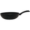 THE ROCK(TM) by Starfrit(R) 030323-006-0000 THE ROCK(TM) by Starfrit(R) 10 Stir Fry Pan