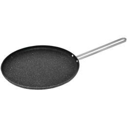 THE ROCK(TM) by Starfrit(R) 030947-006-0000 THE ROCK(TM) by Starfrit(R) 10 Multi-Pan with Stainless Steel Wire Handle