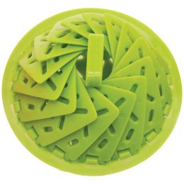 Starfrit(R) 060292-006-GREE Green Vegetable Steamer