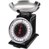 Gourmet By Starfrit(R) 080211-003-0000 Retro Mechanical Kitchen Scale