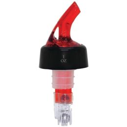 Gourmet By Starfrit(R) 080374-006-0000 1-Ounce Measured Bottle Pourer