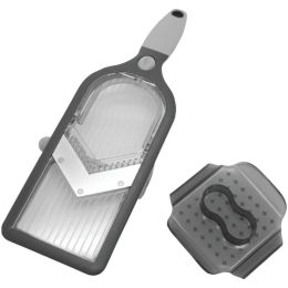 Gourmet By Starfrit(R) 080407-006-0000 Adjustable Mandoline