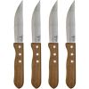 Starfrit(R) 080905-004-0000 Steak Knives, 4-ct