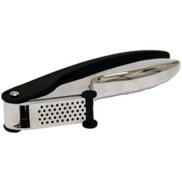 Starfrit(R) 092060-006-0000 Garlic Press with Scraper