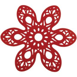 Starfrit(R) 093381-006-0RED Pan Protector, Red