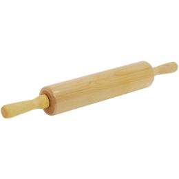 Starfrit(R) 093586-006-0000 Maple Rolling Pin