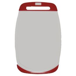 Starfrit(R) 093591-006-0000 16 x 10 Antibacterial Cutting Board