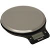 Starfrit(R) 093765-006-0000 Electronic Kitchen Scale