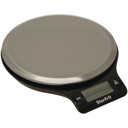 Starfrit(R) 093765-006-0000 Electronic Kitchen Scale