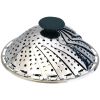 Starfrit(R) 094296-006-0000 Stainless Steel Vegetable Steamer