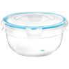 Lock&Lock by Starfrit(R) 095103-006-0000 Lock&Lock Easy Match Round Container (29 Ounce)