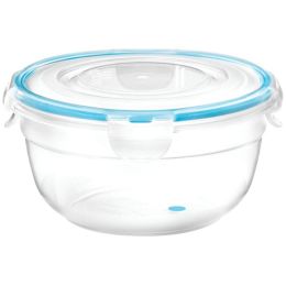 Lock&Lock by Starfrit(R) 095103-006-0000 Lock&Lock Easy Match Round Container (29 Ounce)