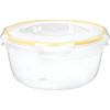 Lock&Lock by Starfrit(R) 095105-004-0000 Lock&Lock Easy Match Round Container (71 Ounce)
