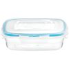 Lock&Lock by Starfrit(R) 095123-006-0000 Lock&Lock Easy Match Square Container (19 Ounce)