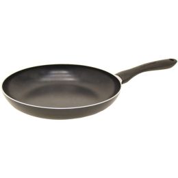Starfrit(R) 33020-006-0000 10 Simplicity Fry Pan (Black)