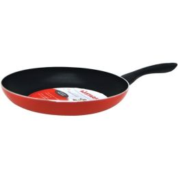Starfrit(R) 33021-006-0RED 10 Simplicity Fry Pan (Red)