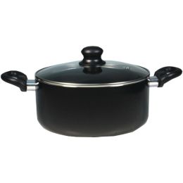 Starfrit(R) 33029-004-0000 Simplicity Saucepan (5.3-Quart)