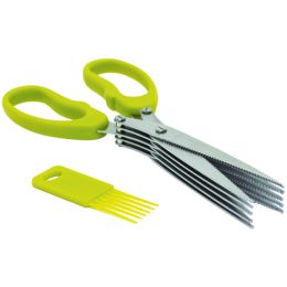 Starfrit(R) 080714-006-0000 Herb Scissors