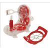 Starfrit(R) 092999-006-RED1 Apple Peeler