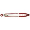 Starfrit(R) 093290-006-0000 9 Silicone Tongs