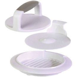 Starfrit(R) 093446-003-0000 Hamburger Press