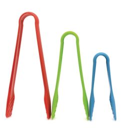 Starfrit(R) 93453-003-0000 Snap Fit Tongs