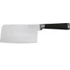 Top Chef Samurai Cleaver Non-Slip Handle