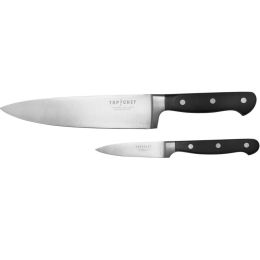 Top Chef Premier Chefs Set 2-Piece POM Handle