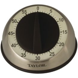 Taylor Easy-grip Mechanical Timer TAP5830