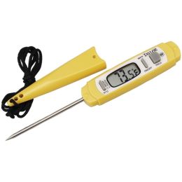 Taylor Antimicrobial Instant Read Digital Thermometer TAP9847N