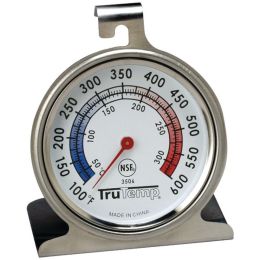 Taylor(R) Precision Products 3506 Oven Dial Thermometer