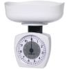 Taylor(R) Precision Products 3701KL Stainless Steel Kitchen Scale, 11lb