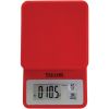 Taylor(R) Precision Products 3817R 11lb-Capacity Compact Kitchen Scale