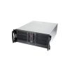 CHENBRO Case RM41300 Rackmount 4U Open-Bay No Power Supply 0xBackplane/Tray 2xUSB 2xFan No Front Door