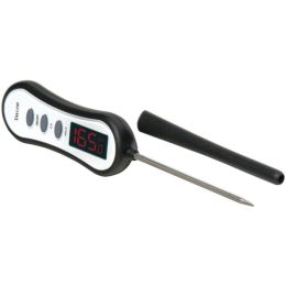 Taylor(R) Precision Products 9835 Digital Thermometer with LED Readout