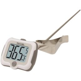 Taylor(R) Precision Products 9839-15 Adjustable-Head Digital Candy Thermometer