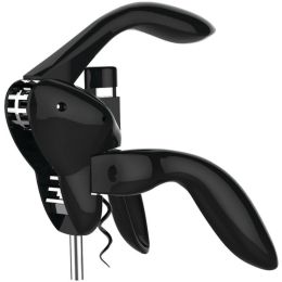 Houdini W2803 Houdini Corkscrew (Shiny Black)
