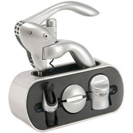 Houdini W2706 Wine Tool Stand (Silver)