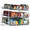 Atlantic 3-tier Canrack ATL1002