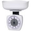 Taylor Stainless Steel Kitchen Scale, 11lb TAP3701KL